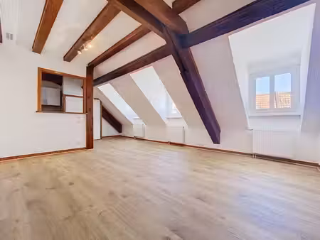 location appartement 2 pièces 43m² wolfisheim 67202