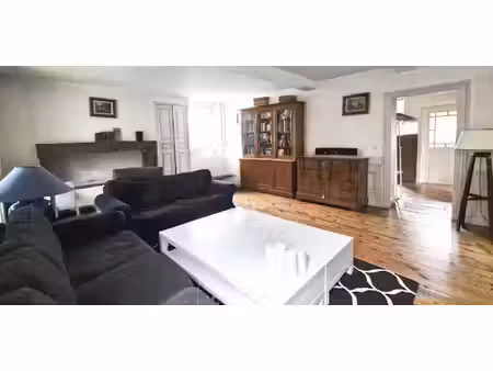 maison clermont-ferrand (63)