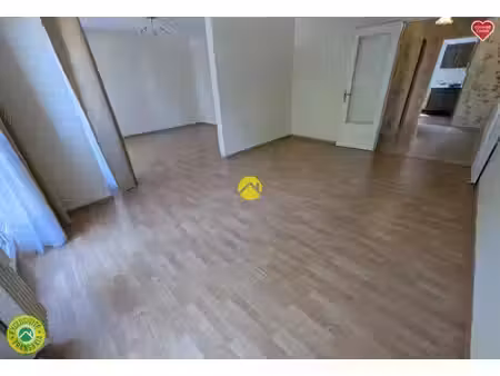 vente maison 4 pièces 87 m² bourges (18000)