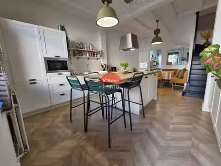 achat maison 5 pièces 100m² amiens 80000