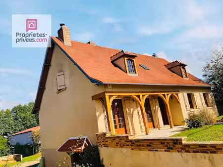 achat maison 7 pièces 220m² ribecourt dreslincourt 60170