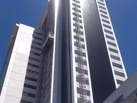 appartement à paris (75015)