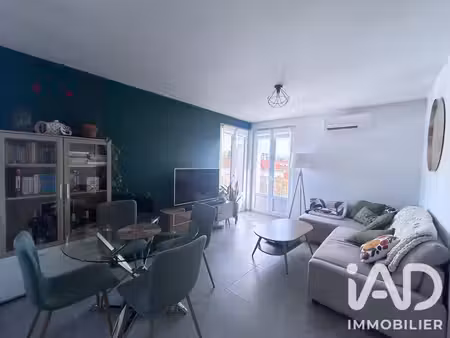 appartement à pau (64000)