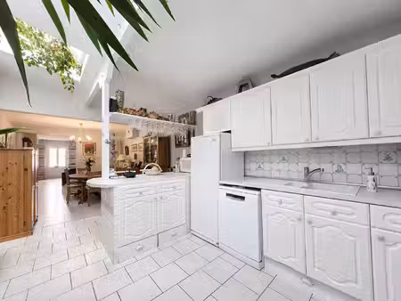 achat maison 5 pièces 92m²