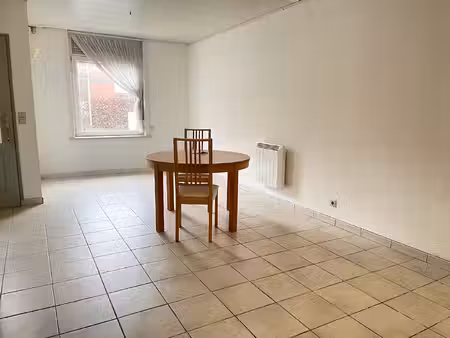 achat maison 4 pièces 87m²