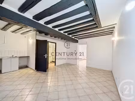 location appartement 2 pièces 44m² la ferte milon 02460