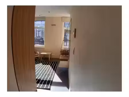 appartement en colocation à rue darchis liège (vbe64175)