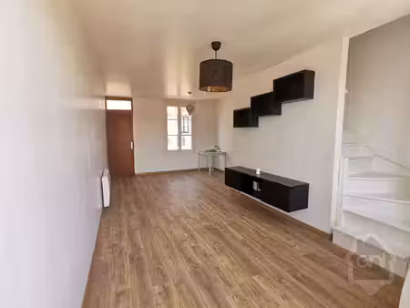 location maison 4 pièces 91m²