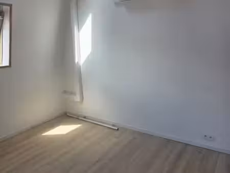 location appartement 3 pièces 59m²