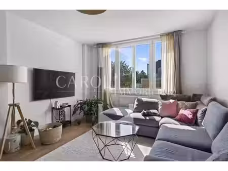 appartement de prestige de 74 m2 en vente annecy  auvergne-rhône-alpes