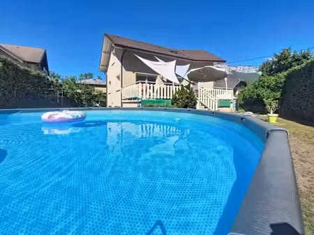 prestigieuse maison en vente la ravoire  france