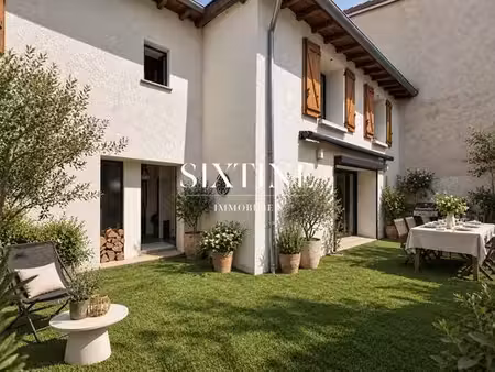 maison de prestige en vente rillieux-la-pape  france
