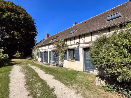 maison 5 pièces - 183 m²