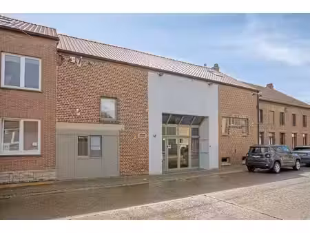 commercieel te koop in neerlinter