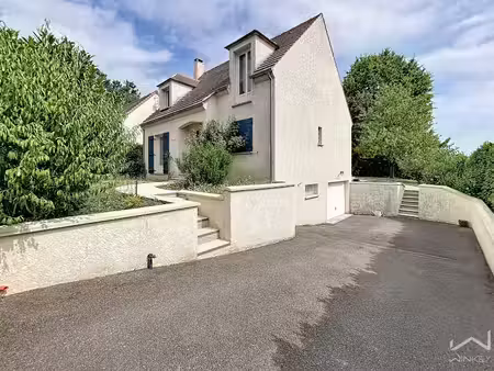 vente maison 5 pièces 109 m² à echarcon (91540)  340 000 €