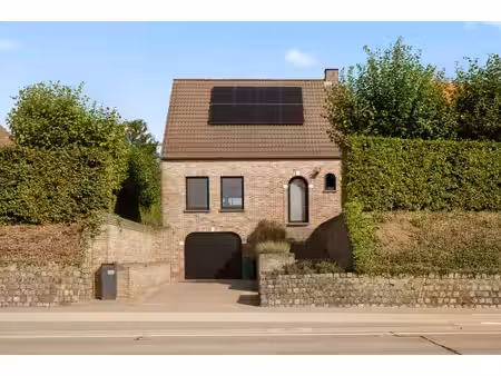 huis te koop in lubbeek met 2 slaapkamers