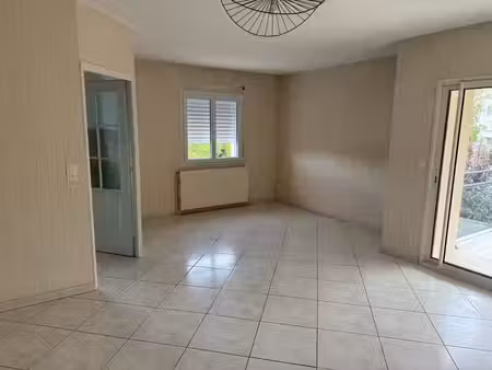 vente appartement 3 pièces 68 m² niort (79000)