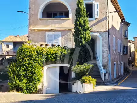immeuble de caractère les mages 277 m2 investissement locatif ou maison familiale