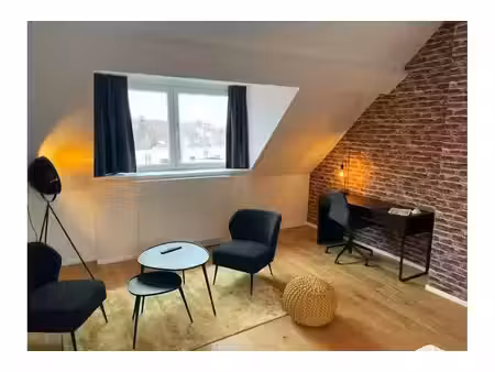 maison en colocation à avenue de la brabançonne bruxelles (vbe64179)