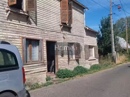 achat maison 4 pièces 56m² londinieres 76660