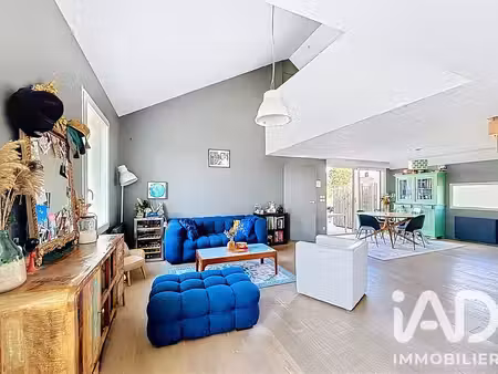 maison à nantes (44300)