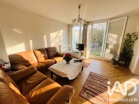 appartement à creil (60100)