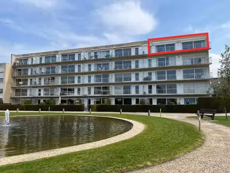 appartement te koop in roeselare met 3 slaapkamers
