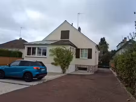 vente maison 8 pièces 165 m² à luce (28110)  350 000 €