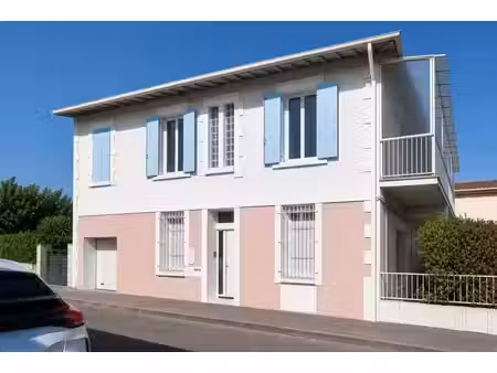 vente appartement 4 pièces 96 m² nîmes (30900)