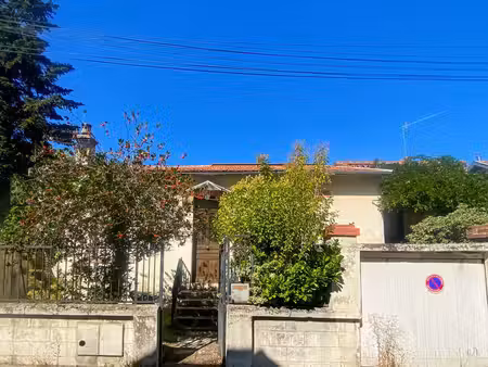 maison à vendre toulouse minimes