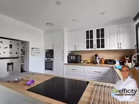 vente maison 4 pièces 102 m² à scionzier (74950)  350 000 €