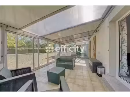vente maison 5 pièces 120 m² à aigrefeuille-d'aunis (17290)  319 000 €