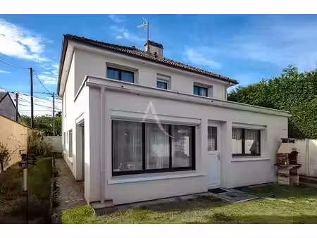 vente maison 5 pièces 125 m² à villeneuve-saint-denis (77174)  363 975 €