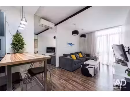 appartement à castries (34160)