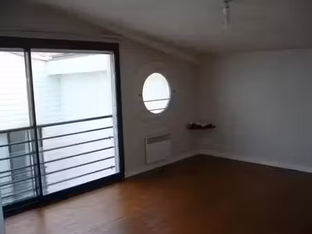 location appartement 1 pièce 35 m² à bordeaux (33000)
