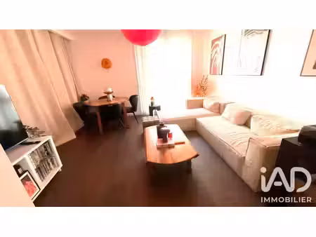appartement à choisy-le-roi (94600)