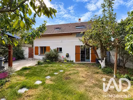 maison à villiers-sur-marne (94350)