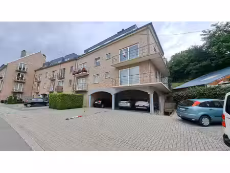 appartement te huur in leuven met 1 slaapkamer