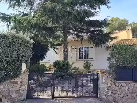 vente maison 6 pièces 115 m² à saint aygulf (83370)  599 000 €