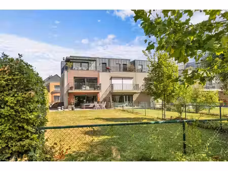 appartement te huur in mechelen met 2 slaapkamers