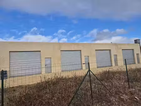 vente locaux professionnels 4 pièces 168 m² à vinay (38470)  269 000 €