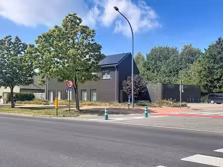 huis te huur in oostende met 3 slaapkamers