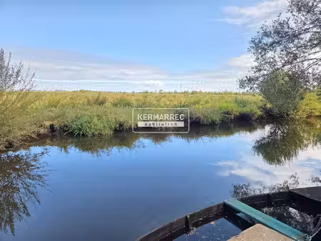 achat terrain 1 001m² st joachim 44720