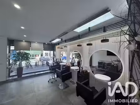vente locaux professionnels 0 pièces 45 m² à strasbourg (67000)  105 000 €