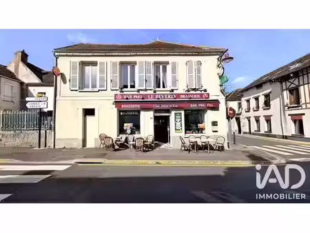 vente locaux professionnels 0 pièces 247 m² à voulx (77940)  101 000 €