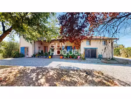 maison t5 de plus de 150m²