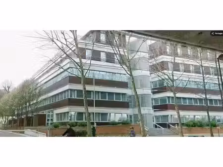 location bureaux 245m² à 5003m²