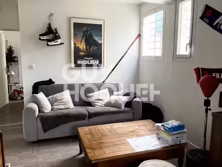 a louer : t2 de 42 27 m² à parentis en born (40160)