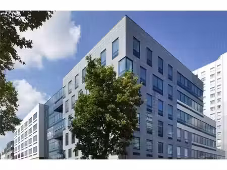 location bureaux 387m² à 7761m²