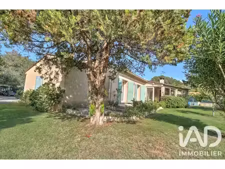 maison à auribeau-sur-siagne (06810)